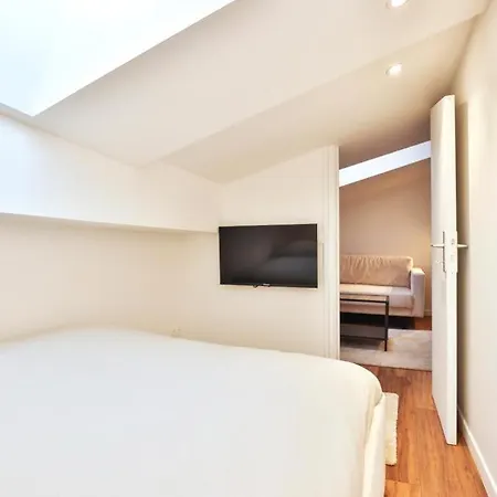 Appartamento Vieux - Wifi, Ac, 2 Pers