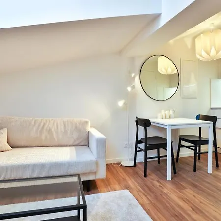 Vieux - Wifi, Ac, 2 Pers Appartamento