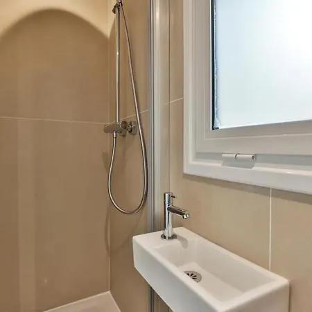 Vieux - Wifi, Ac, 2 Pers